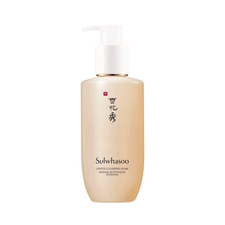 [Sulwhasoo] Gentle Cleansing Foam 200ml