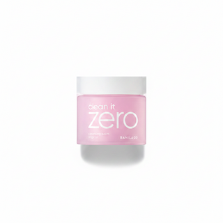 [BanilaCo] Clean It Zero Cleansing Balm Original 100ml