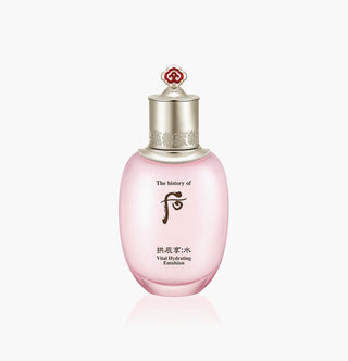 [TheHistoryOfWhoo] Gongjinhyang Vital Hydrating Emulsion 110ml