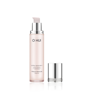 [OHui] MIRACLE MOISTURE ESSENCE 50ml