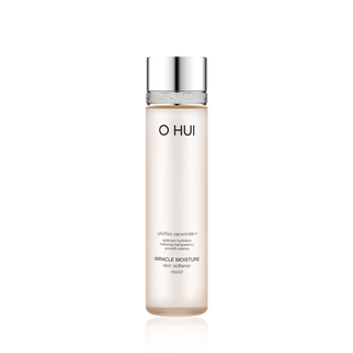 [OHui] MIRACLE MOISTURE SKIN SOFTNER(MOIST) 150ml
