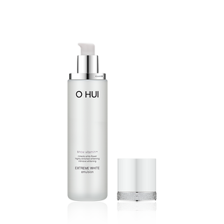 [OHui] EXTREME WHITE EMULSION 130ml