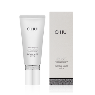 [OHui] EXTREME BRIGHT PEELING 60ml