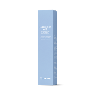 [JayJun] HYALURONIC ACID HYDRATING EYE CREAM 25ml