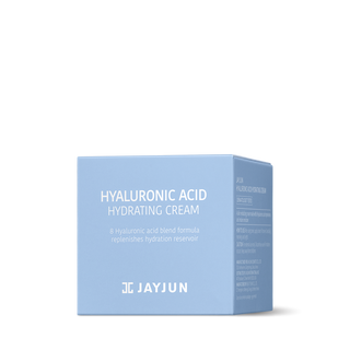 [JayJun] HYALURONIC ACID HYDRATING CREAM 50ml