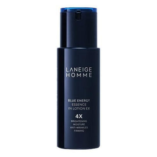 [Laneige] Homme Blue Energy Essence In Lotion 125ml