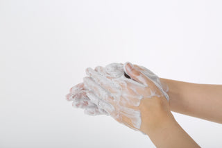 [BARULAB] BLACK CLAY CLEANSING FOAM 100ml