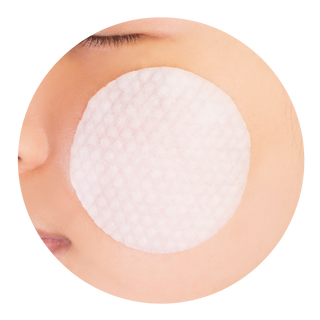 [NeoGen] DERMALOGY PROBIOTICS RELIEF TONING PAD (50 PADS)