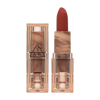 [3CE] Soft Matte Lipstick 3.5g