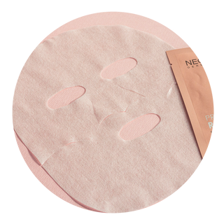 [NeoGen] DERMALOGY PROBIOTICS RELIEF MASK (25ML X 5 SHEETS)