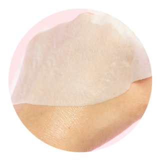 [NeoGen] DERMALOGY PROBIOTICS RELIEF MASK (25ML X 5 SHEETS)