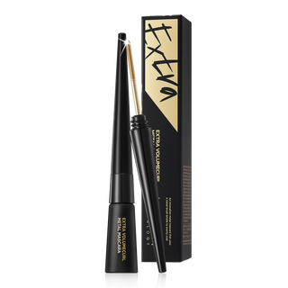 [NeoGen] VOLUME METAL MASCARA - BLACK