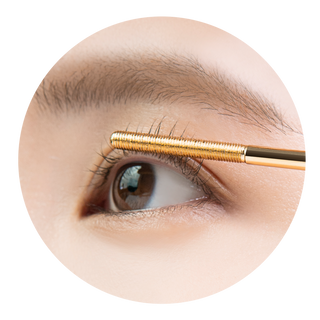 [NeoGen] VOLUME METAL MASCARA - BLACK