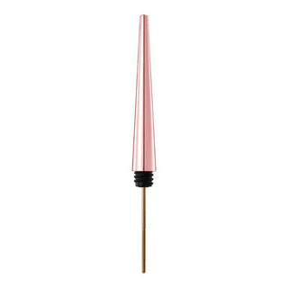 [NeoGen] DERMALOGY EXTRA SLIM METAL MAXICARA BLACK - 6ML