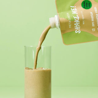 [VitalBeautie] VITAL BEAUTIE Meta Green Shake Me - 35g x 7ea