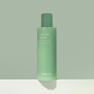 [Farmstay] Tea Tree Biome Calming Emulsion 200ml