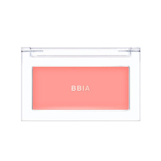 [BBIA] Downy Cheek