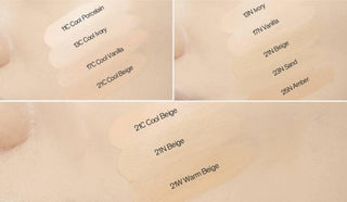 [Sulwhasoo] Perfecting Foundation 35ml -No.11C Cool Porcelain