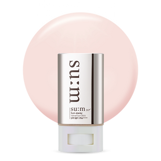 [Su:M37] Sun-away Velvet Sun Stick 18g