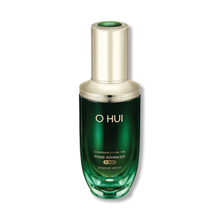 [Ohui] Prime Advancer De-aging Ampoule Serum 50ml