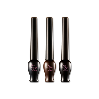 [Etudehouse] Oh My Line -02 Gray