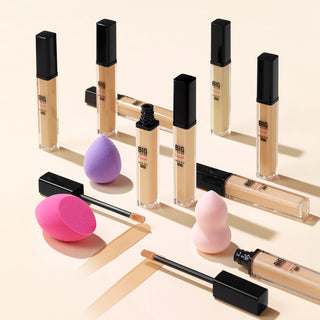 [EtudeHouse] Big Cover Skin Fit Concealer PRO #Sand N05 7g