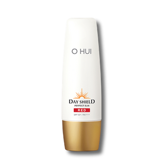 [Ohui] DAY SHIELD perfect sun red SPF50+ / PA++++ 50ml