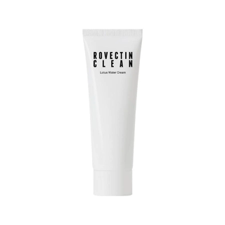 [Rovectin] Lotus Calming Water Cream 60ml
