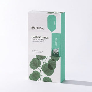 [Mediheal] Madecassoside Essential Mask 10ea
