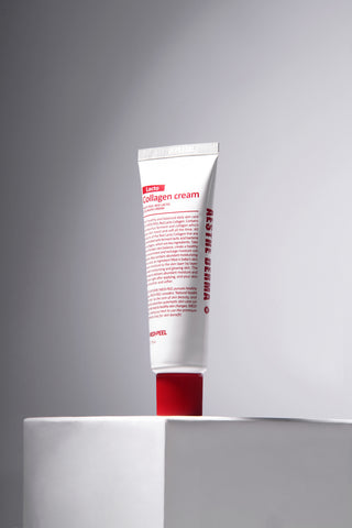 [Medi-Peel] Red Lacto Collagen Cream 80ml