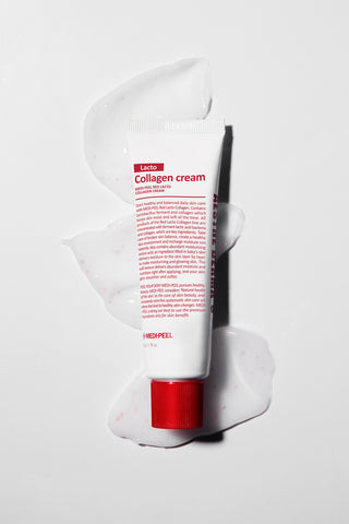 [Medi-Peel] Red Lacto Collagen Cream 80ml