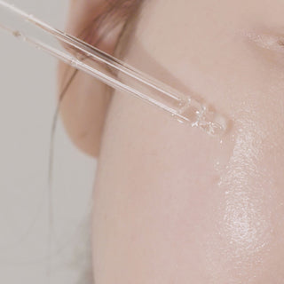 [haruharuwonder] Black Rice Facial Oil 30ml