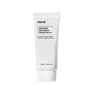 [Rovectin] Intense Moisture Sun Cream SPF 50+, PA++++ 50ml
