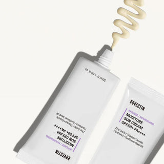 [Rovectin] Intense Moisture Sun Cream SPF 50+, PA++++ 50ml