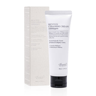 [benton] Ceramide Cream 10000ppm 80ml
