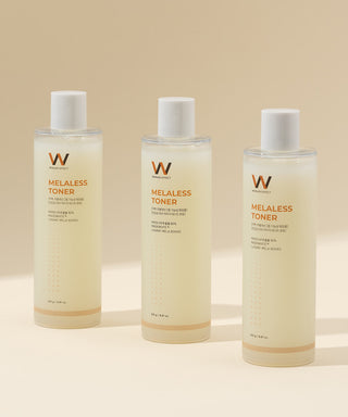 [wonjineffect] Melaless Toner 250g