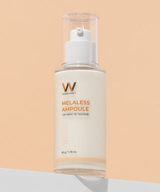 [wonjineffect] Melaless Ampuole 50g