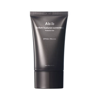 [Abib] Sedum Hyaluron Sunscreen Watery Tube SPF50+PA++++ 50ml