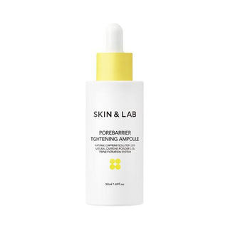 [Skinnlab] PoreBarrier Tightening Ampoule 35ml