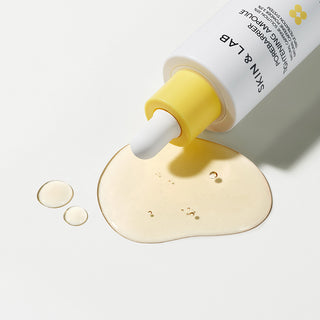 [Skinnlab] PoreBarrier Tightening Ampoule 35ml