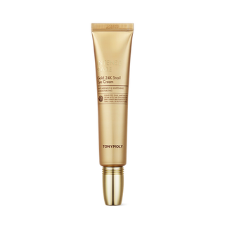 [tonymoly] Intense Care Gold24K Snail Eye Cream 30ml