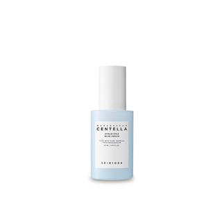 [Skin1004] Madagascar Centella Hyalu-Cica Blue Serum 50ml