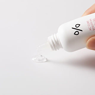 [Dr.Ceuracle] AC Cure Solution Pink Gel 50ml