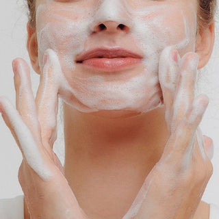 [Onething] Houttuynia Cordata Clarifying Facial Cleanser 150ml