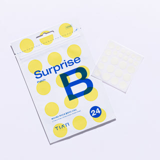 [TIAM] Surprise B Patch (24 Count, Pack of 1)
