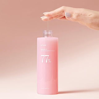 [Anua] PEACH 77 NIACIN ESSENCE TONER 250ml