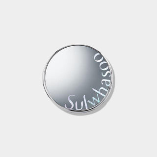[Sulwhasoo] The New Perfecting Cushion SPF 50+/PA+++ 15g*2 - 21C1 Cool Beige