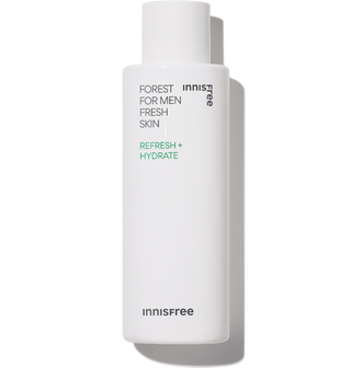 [Innisfree] Forest For Men Fresh Skin 180ml