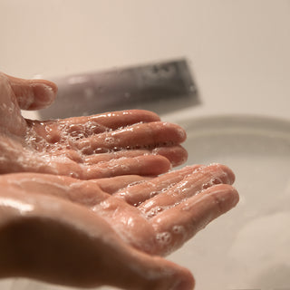 [haruharuwonder] Black Rice Moisture 5.5 Soft Cleansing Gel 100ml