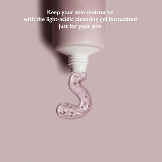 [haruharuwonder] Black Rice Moisture 5.5 Soft Cleansing Gel 100ml